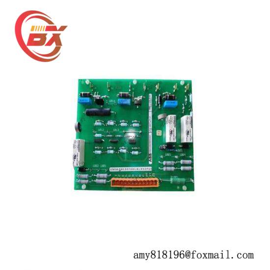 ABB RB520 3BSE003528R1