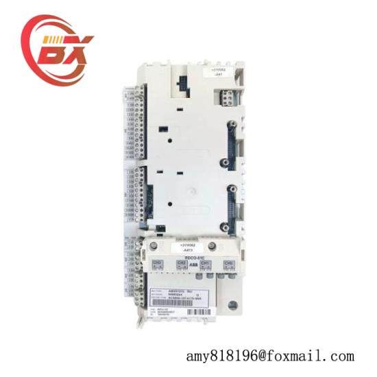 ABB RDCO-01C  Communication Module