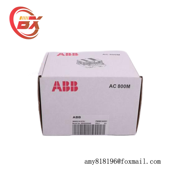 ABB RDCO-02 Communication Board