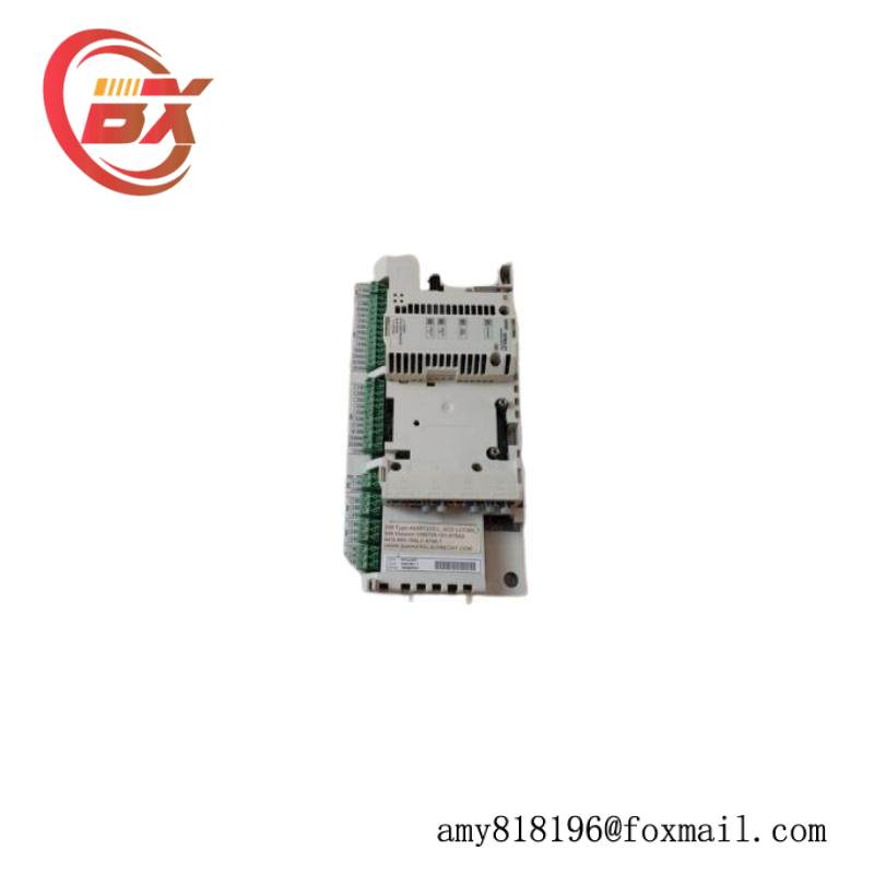 ABB RDCU-02C 64607901 F profibus adapter