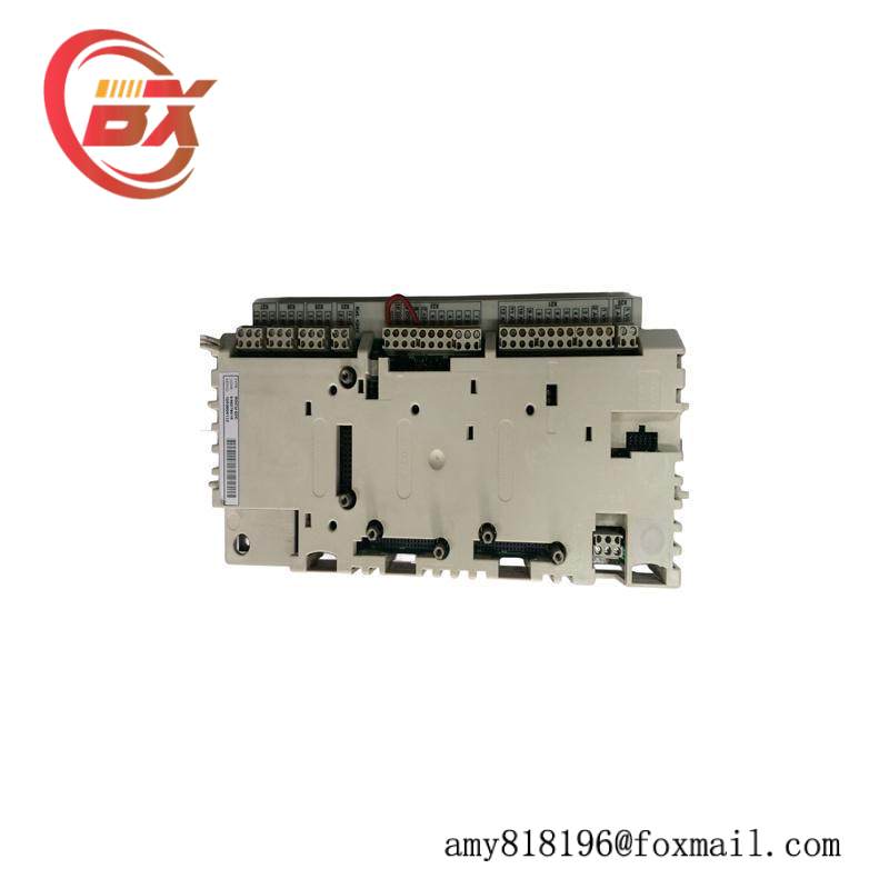 ABB RDCU-02C AMXR7130 control unit