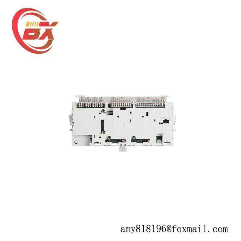 ABB RDCU-02C AS7R7292 Control Unit