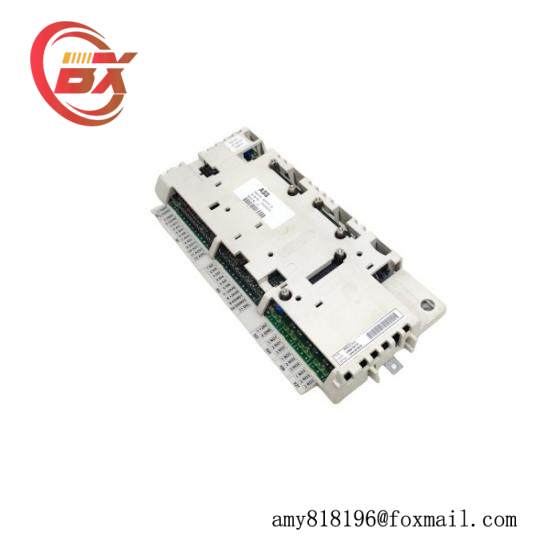 ABB RDCU-02C AS7R7362  RDCU Drive Control Unit