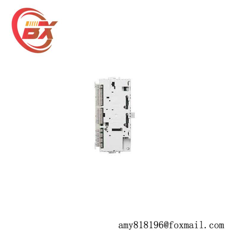 ABB RDCU-02C CODE 64607901E CONTROL UNIT