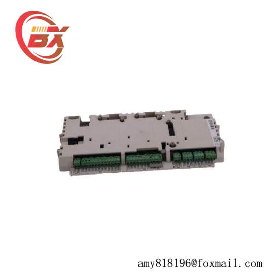 ABB RDCU-02C CODE 64607901E RDCU Drive Control Unit
