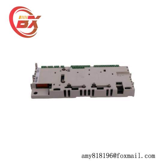 ABB RDCU-02C CODE 64607901E RDCU Drive Control Unit