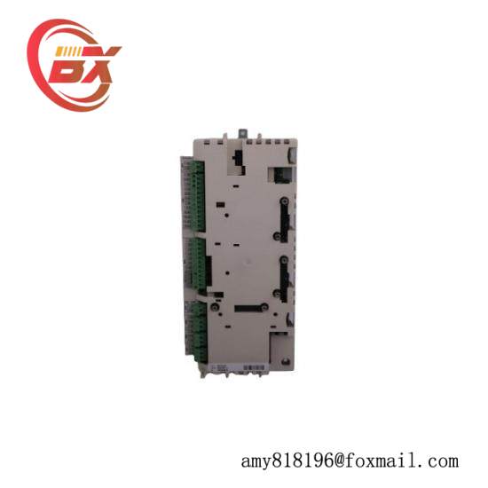 ABB RDCU-02C CODE 64607901E RDCU Drive Control Unit