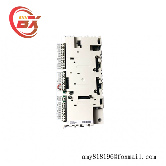 ABB RDCU-02U Control Unit