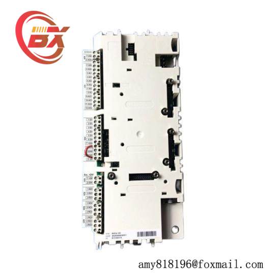 ABB RDCU-12C CONTROL UNIT