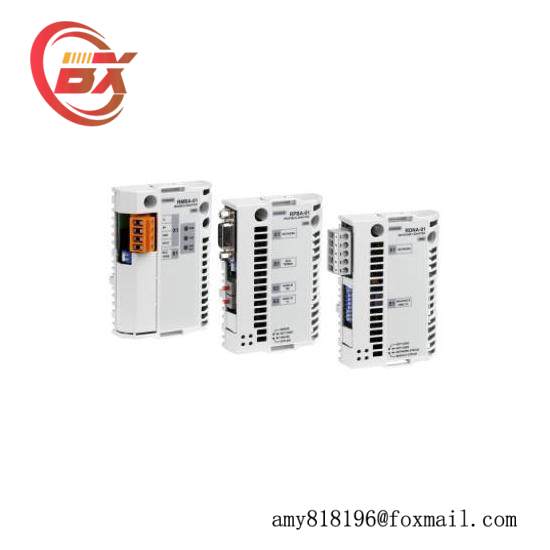 ABB RDNA-01 Adapter