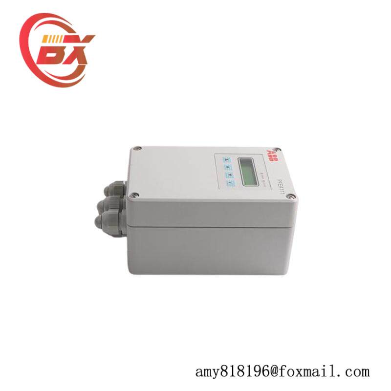 ABB REA101-AA RLY-REA101-AAAG PLC Board