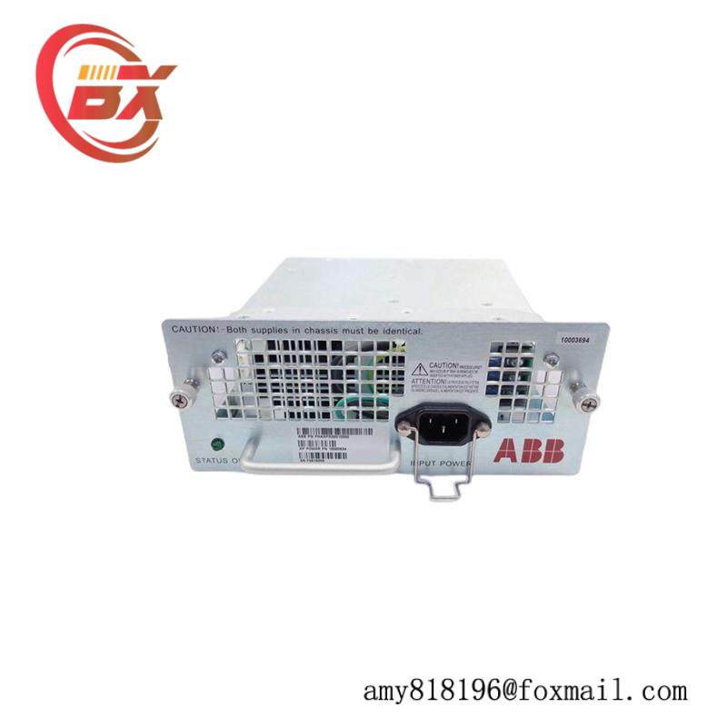 ABB REA107-AA RLY-REA107-AAA arc protection relay