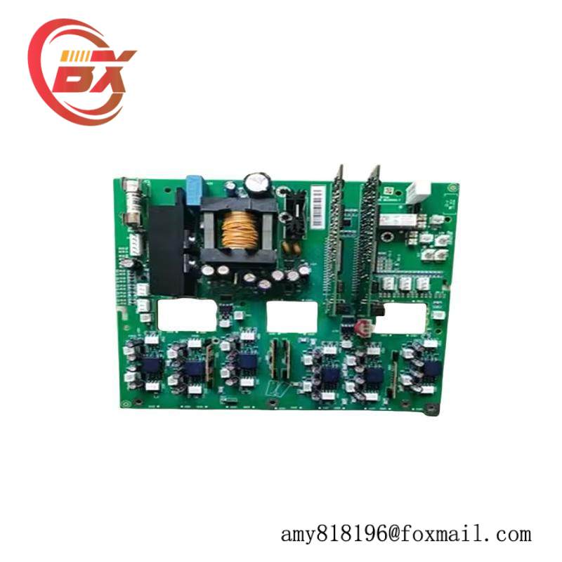 ABB REB670 1MRK002820-AC