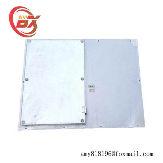 ABB REC670 1MRK000008-NB Bay Control Display