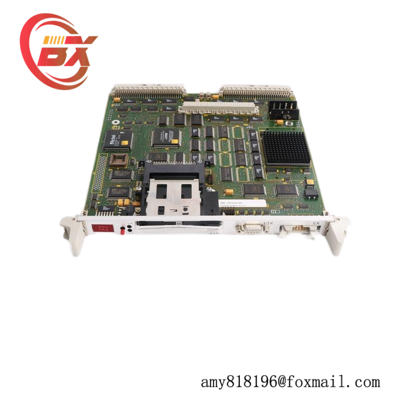ABB RED670