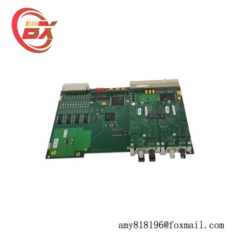 ABB REF545KB133AAAA