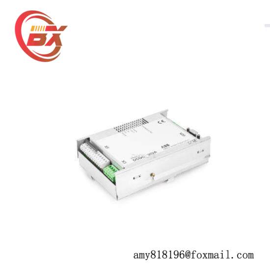 ABB REG216
