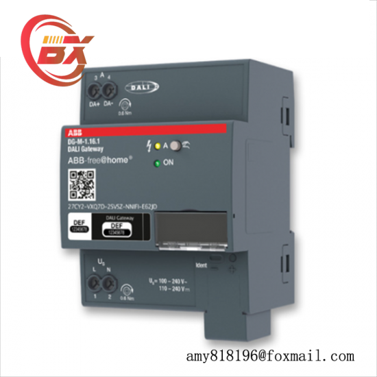 ABB REL316*4 1KHA000835-UEN Contact