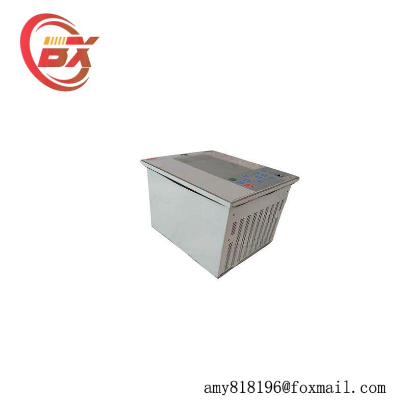 ABB RET670 1MRK002816-AA Control Relay