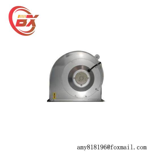 ABB RG28P-4DK.6F.1R centrifugal fan