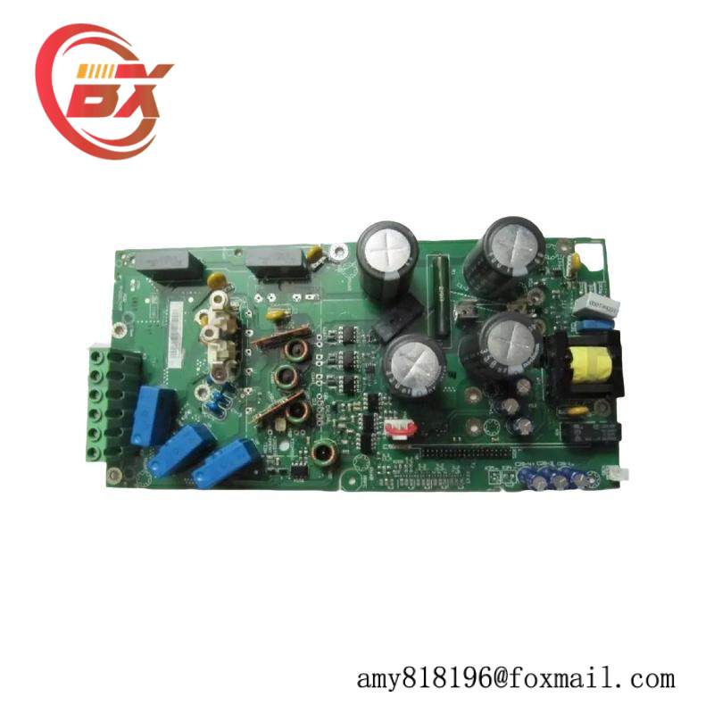 ABB RINT-5211C inverter power supply board