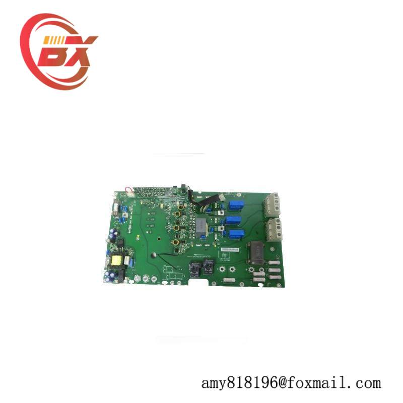 ABB RINT-5411C INVERTER DRIVE BOARD