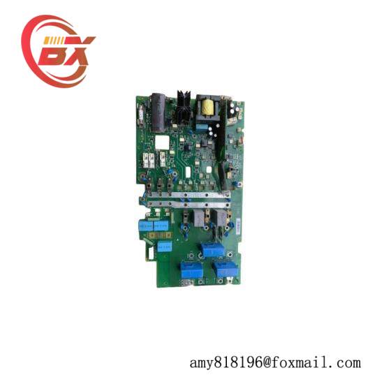 ABB RINT-5514C Driver Board