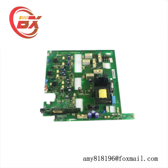 ABB RINT-5611 Main Circuit Interface Board