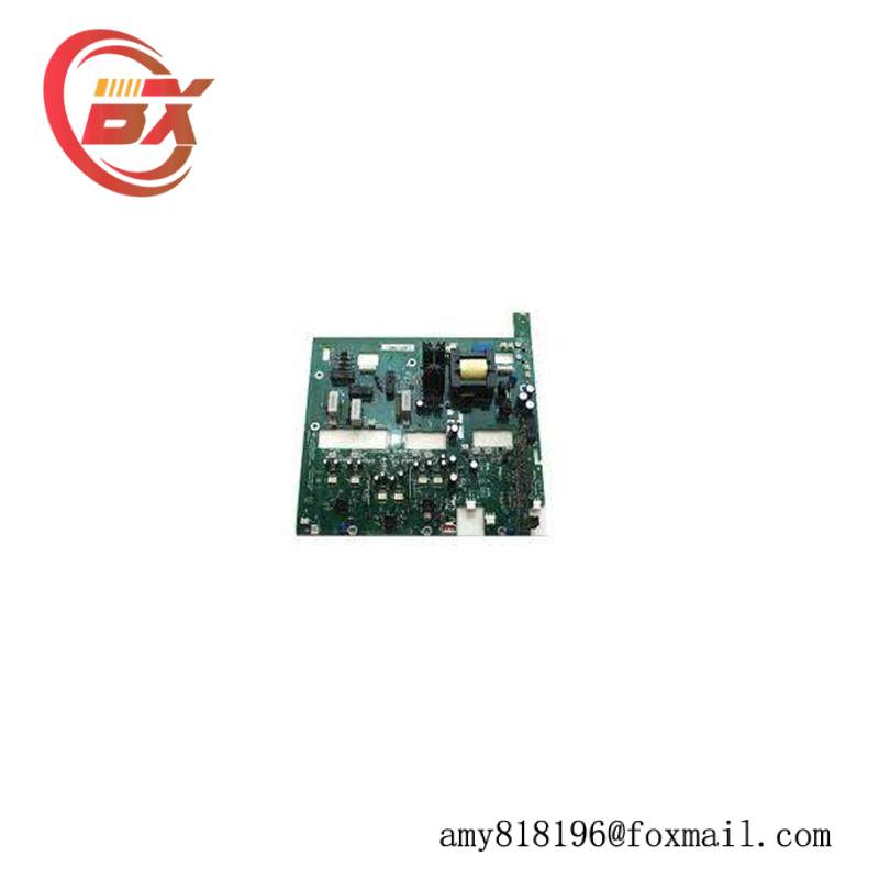 ABB RINT-5611C 68597714C Main Circuit Option Board