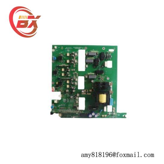 ABB RINT-5611C 68597714C  MC Interface Board