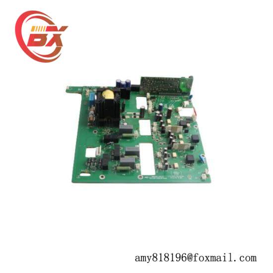 ABB RINT-5611C 68597714C  MC Interface Board