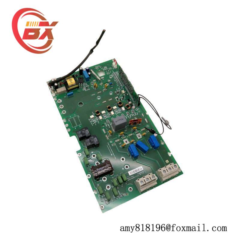 ABB RINT-6411C Drive board main board
