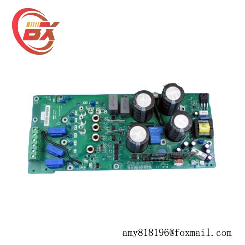 ABB RINT5311C Inverter driver board