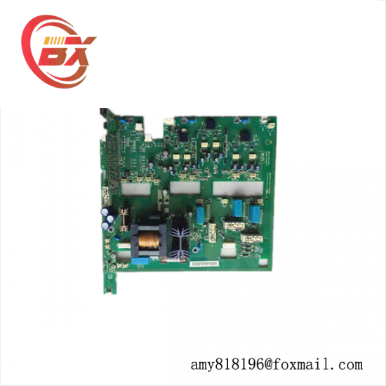 ABB RINT6621C MAIN CIRCUIT INTERFACE