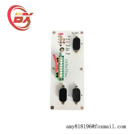 ABB RLM01