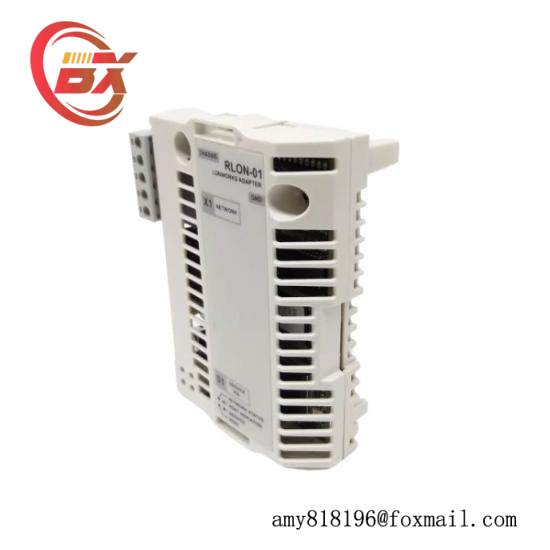 ABB RLON-01 LonWorks Adapter Module