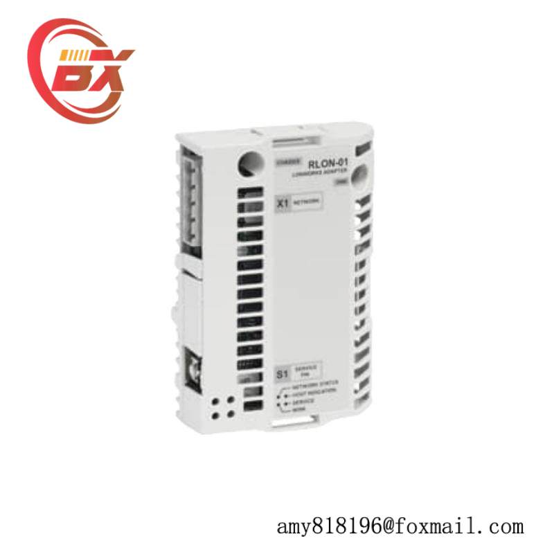 ABB RLON-01 RLON LonWorks adapter