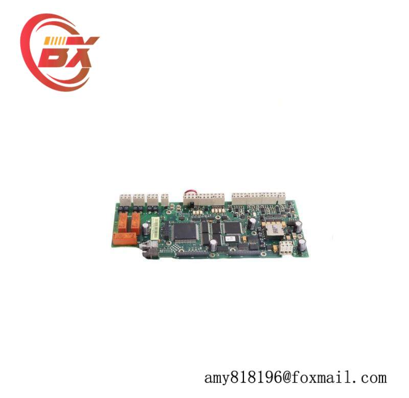 ABB RMIO-12C