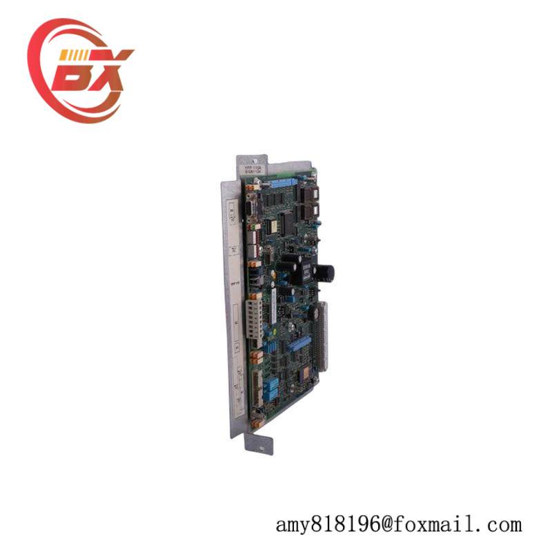 ABB RS01 H&B Contronic RS 01 module