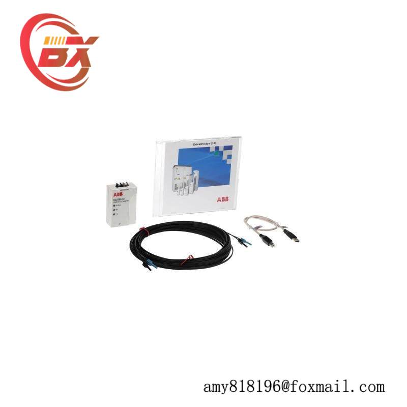 ABB RUSB-02 3AUA0000040000 Card kit