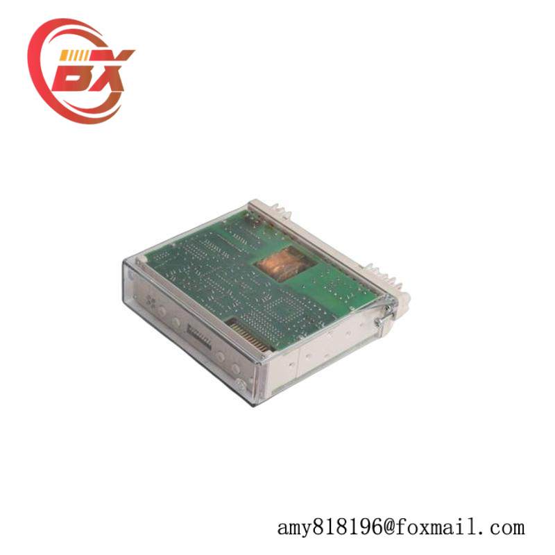 ABB RXPDK21H 1MRK000844-BB Directional Time-Overcurrent Relay
