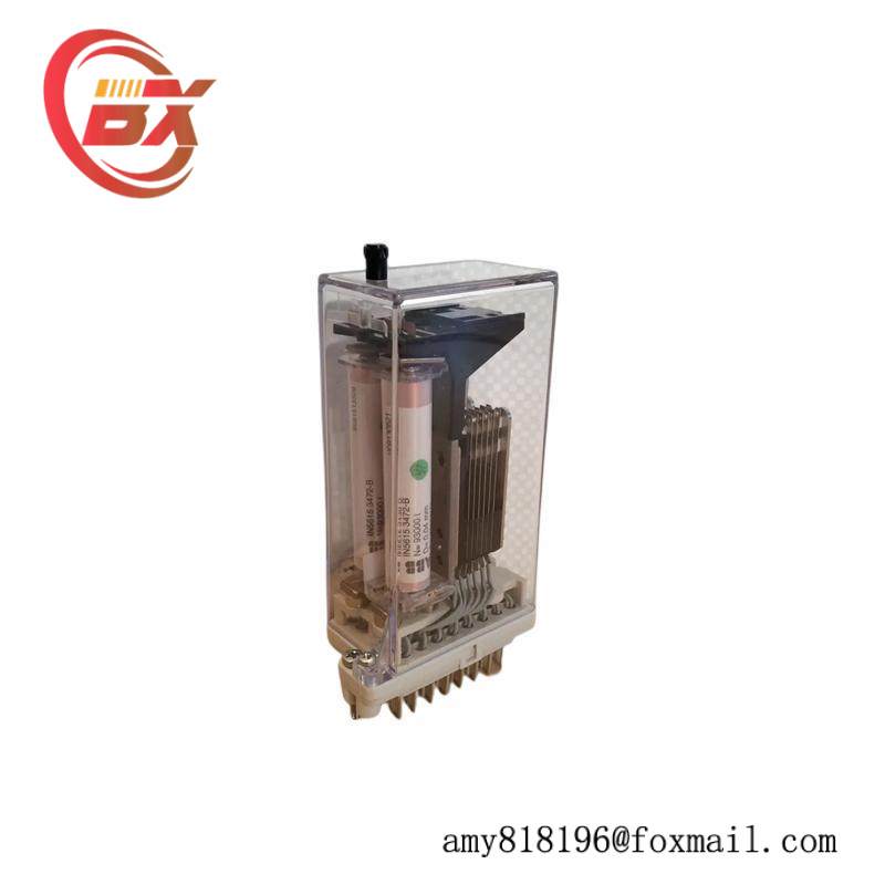 ABB RXSF1 RELAY