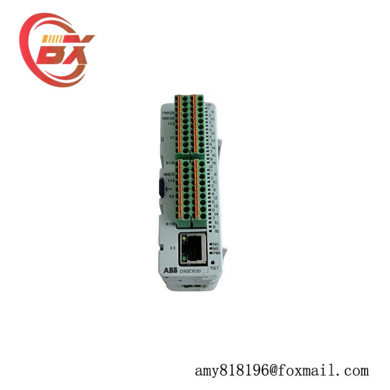 ABB S-113H D1961SH45TS02