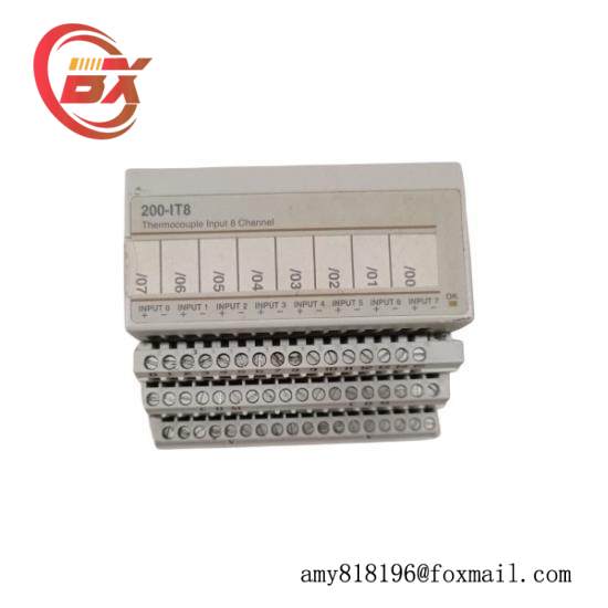 ABB S200-IT8  Spare Part