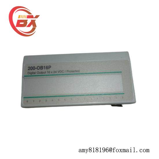 ABB S200-OB16 Digital Output Module
