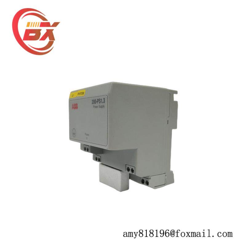 ABB S200-PS13 S200PS13 Temperature Module