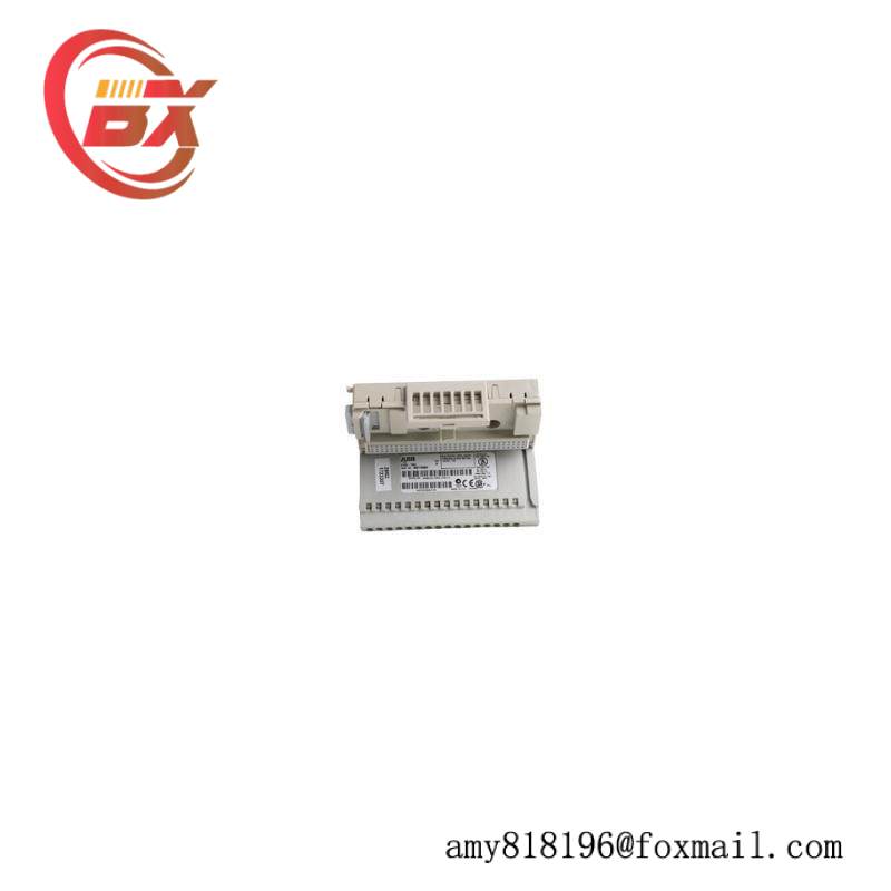 ABB S200-TB3 Terminal Block