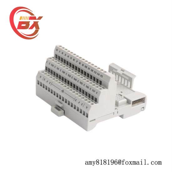 ABB S200TB16 Teminal Block