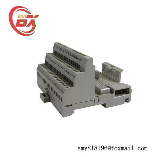 ABB S200TB3 Terminal Block