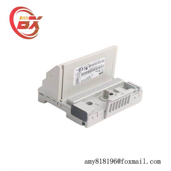 ABB S200TB3S Teminal Block